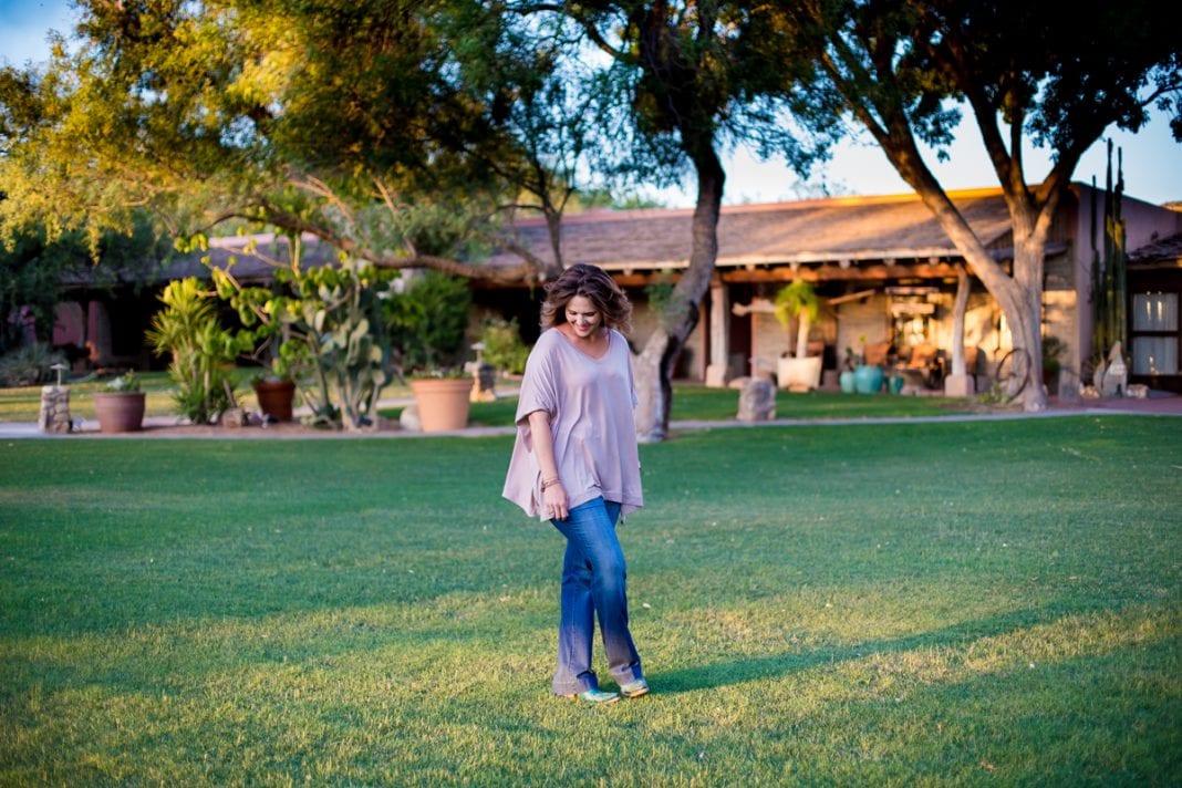 Tanque Verde Guest Ranch: The Best Dude Ranch For Multi-generational Travel