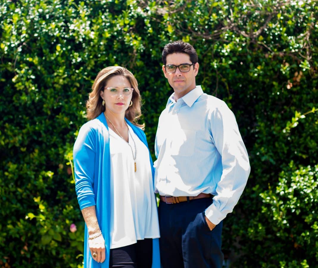 Why Your Family Needs Blue Light Glasses