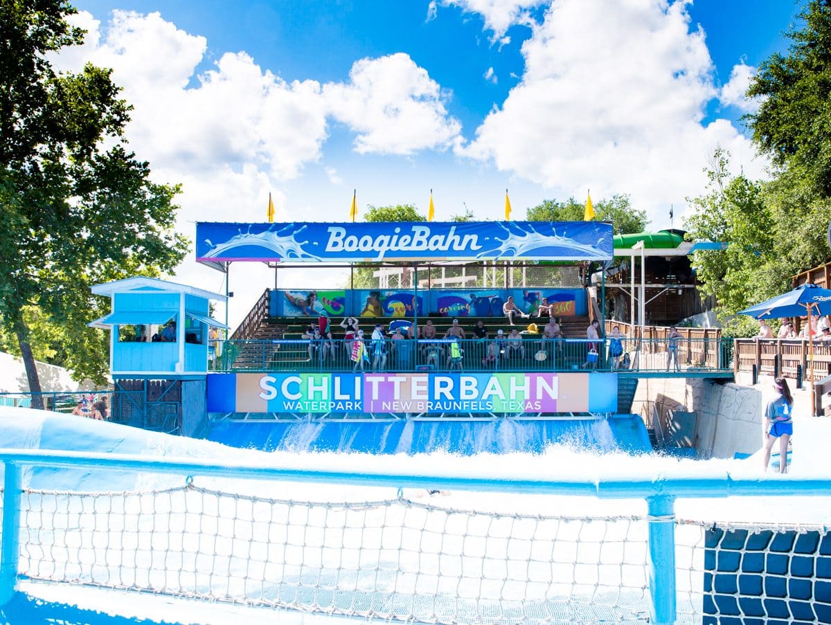 Schlitterbahn Waterpark And Resort Review {In Photos}