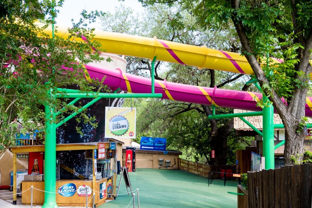 Schlitterbahn Waterpark And Resort Review {in Photos}