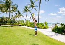 South Seas Island Resort Review {in Photos}