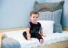 Designing The Perfect Toddler Bedroom With Nook