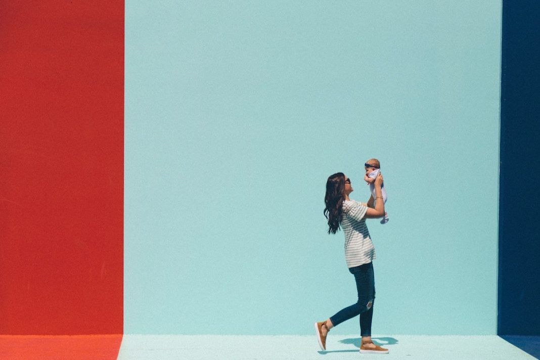 6 Things To Do With Babies On A Day Trip