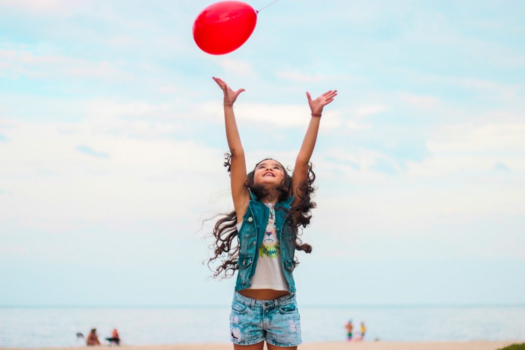 How You Can Help Your Child Discover Their Best Self