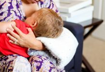 National Breastfeeding Month: 10 Items A Nursing Mother Needs