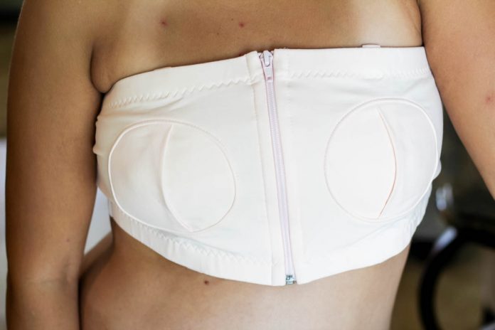 National Breastfeeding Month: 10 Items A Nursing Mother Needs