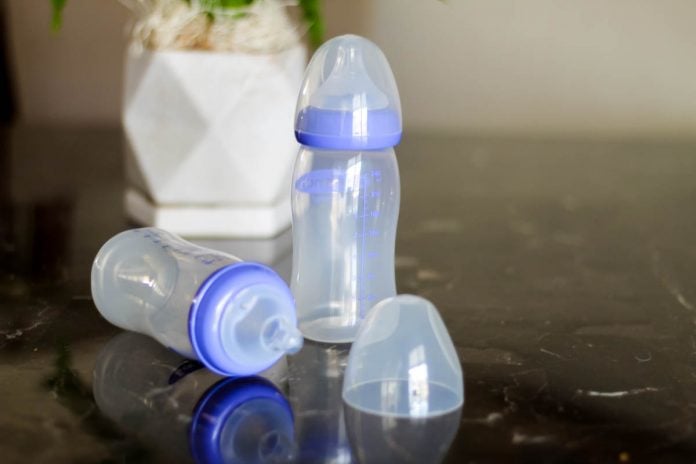 National Breastfeeding Month: 10 Items A Nursing Mother Needs