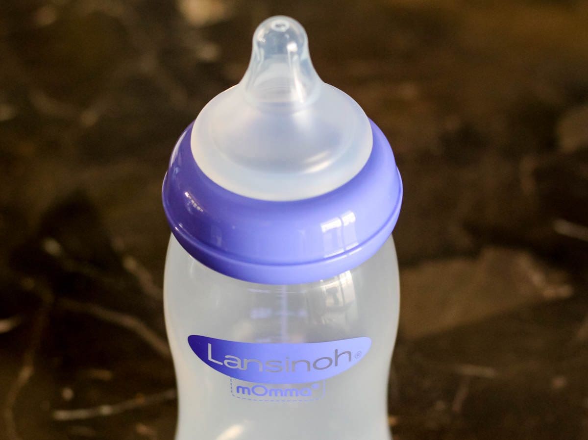 August Is National Breastfeeding Month: 10 Items A Nursing Mother Needs