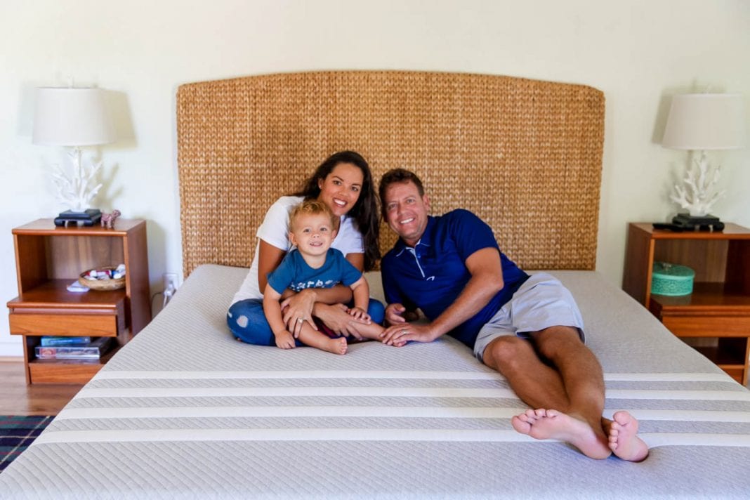 Why Leesa Is The Best Online Mattress Why Leesa Is The Best Online Mattress