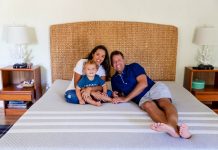 Why Leesa Is The Best Online Mattress