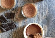 14 Military Spouse Treats to Get You Through Deployment 21 Healthy Instant Pot Recipes For Quick Autumn Meals