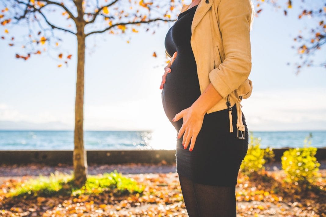How Turmeric Powder Is A Must-have For New Moms
