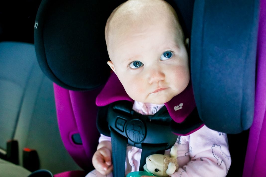 Why You Need To Invest In A Convertible Car Seat