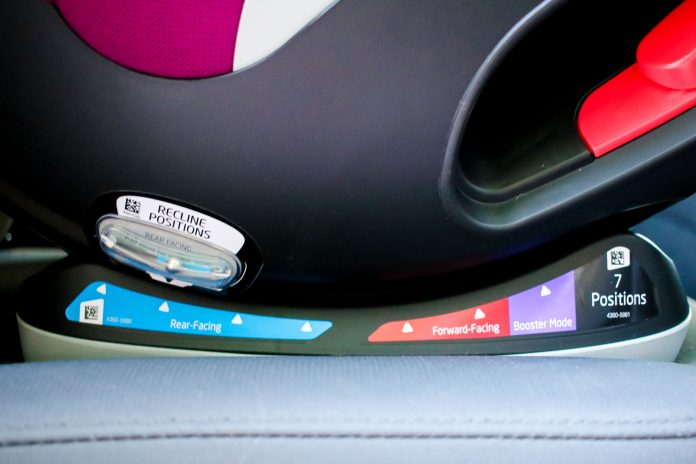Why You Need To Invest In A Convertible Car Seat