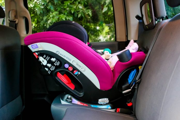 Why You Need To Invest In A Convertible Car Seat