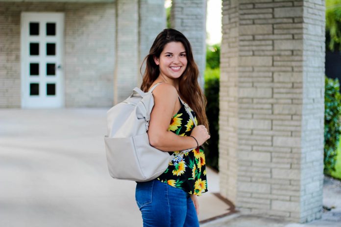 National Breastfeeding Month: 10 Items A Nursing Mother Needs