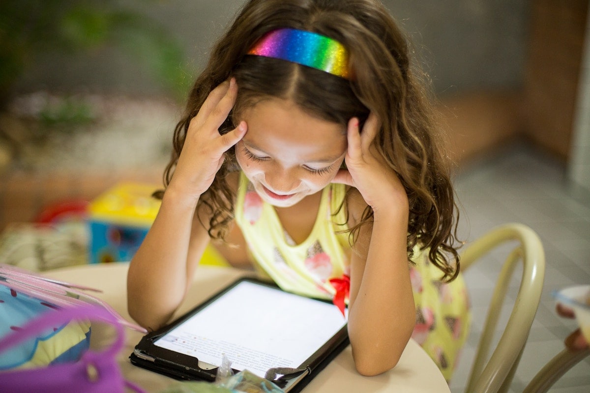 Fun And Safe Game Websites For Kids