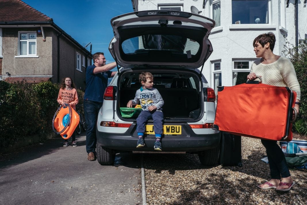 The Ultimate Carry-on Packing List The Ultimate Family Carry-on Packing List