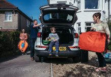 The Ultimate Family Carry-on Packing List