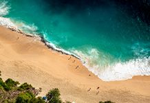 Plan the Perfect Visit to Bali with Kids โ #NoFilter bali beach