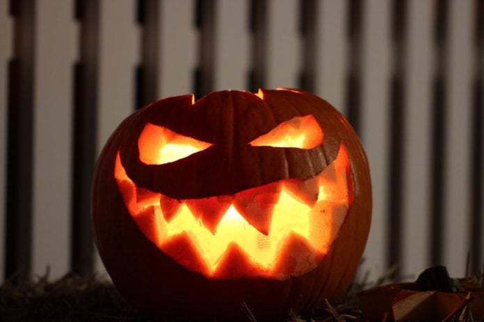 The Origin Of Pumpkin Carving » Read Now!