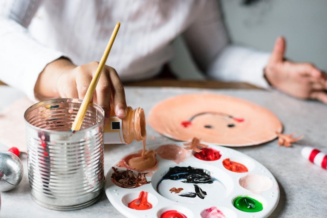 15 Fun Indoor Activities For Toddlers When It’s Hot Outside 15 Fun Indoor Activities For Toddlers