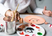 15 Fun Indoor Activities For Toddlers