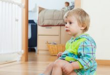 Toddler Constipation Remedies