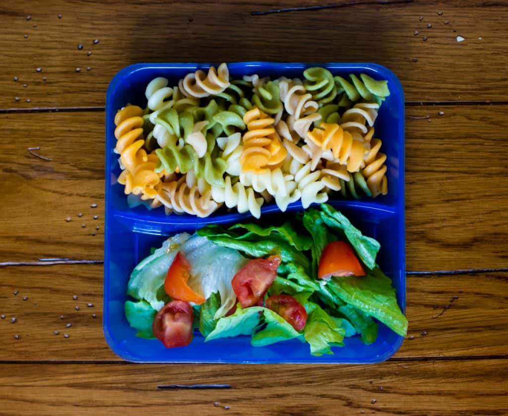 5 Yummy School Lunch Ideas That Will Shake Up Your Kids Lunchbox