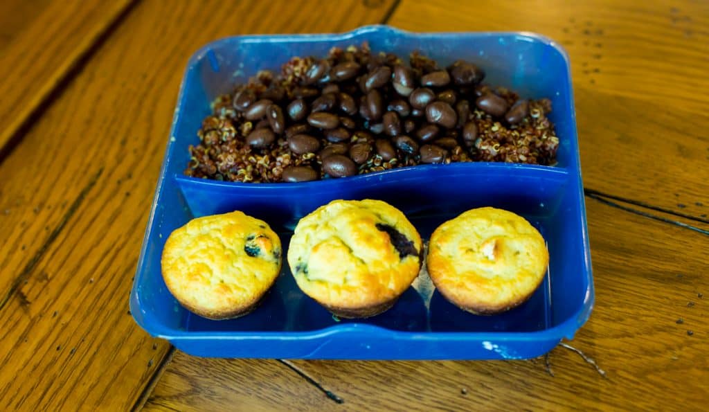 5 Yummy School Lunch Ideas That Will Shake Up Your Kids Lunchbox