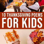 10 Memorable Thanksgiving Poems For Kids