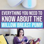How The Willow Breast Pump Is Changing Women’s Lives