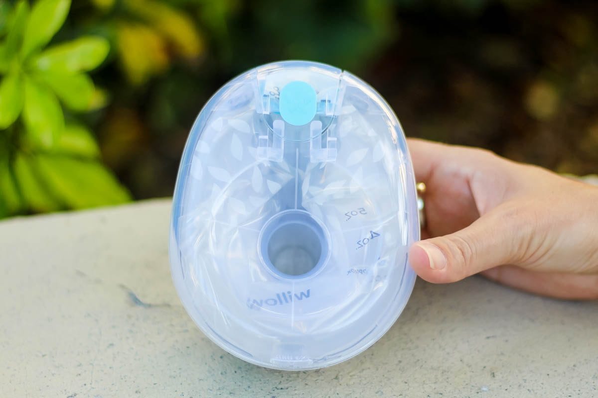 How The Willow Breast Pump Is Changing Women’s Lives