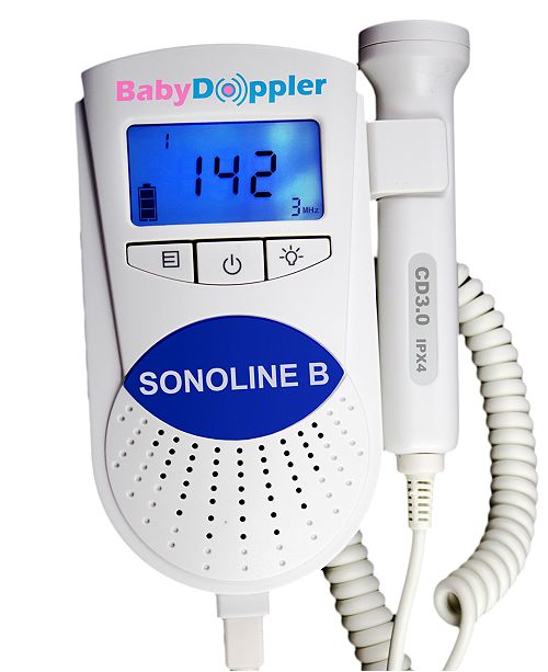 Daily Mom Parent Portal Baby Heartbeat Monitors
