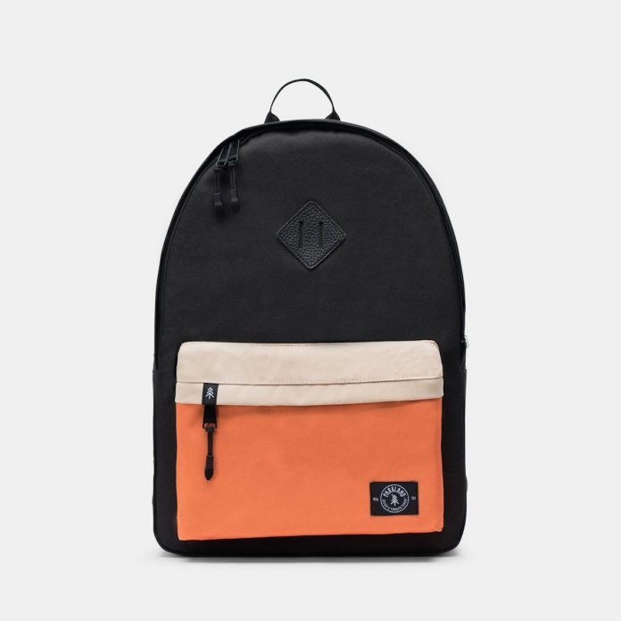 Back To School Kids Lunch Boxes And Cool Backpacks