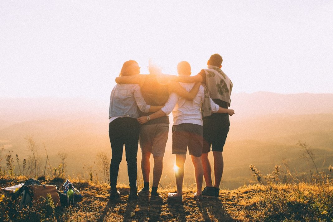7 Ways To Celebrate World Gratitude Day
