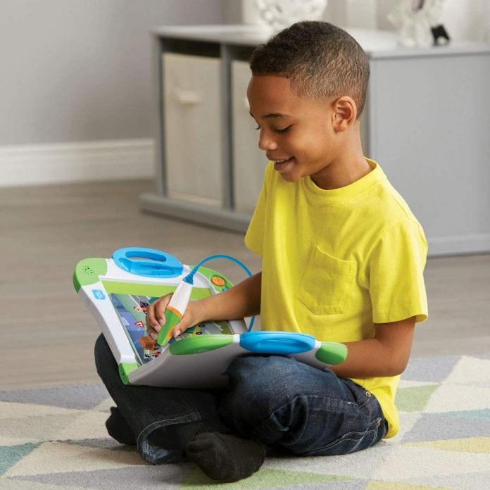 10 Of The Best Toys For 4-year-old Boys