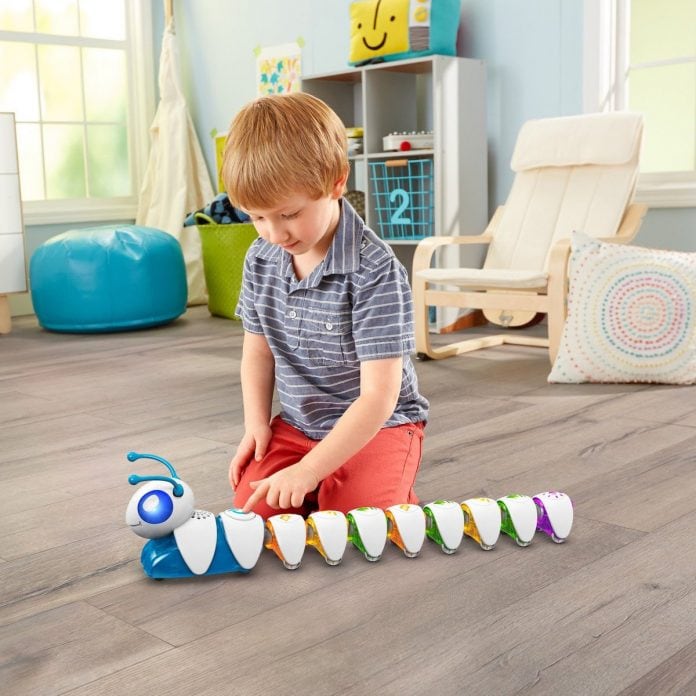10 Of The Best Toys For 4-year-old Boys