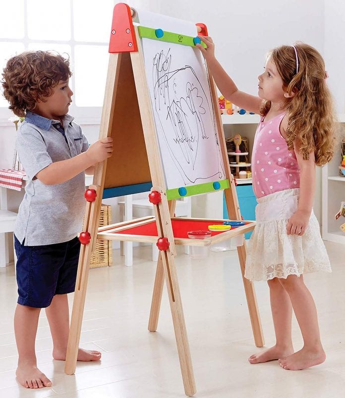 10 Of The Best Toys For 4-year-old Boys