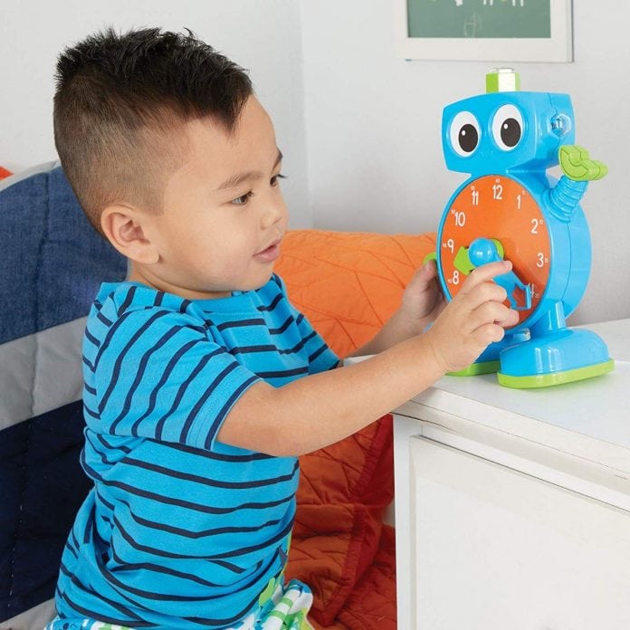10 Of The Best Toys For 4-year-old Boys