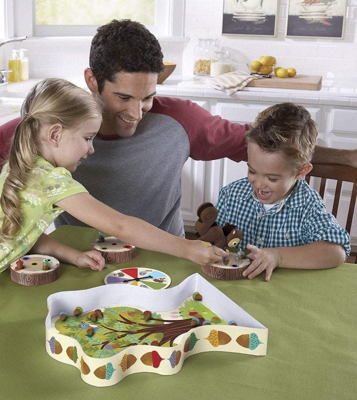 10 Of The Best Toys For 4-year-old Boys