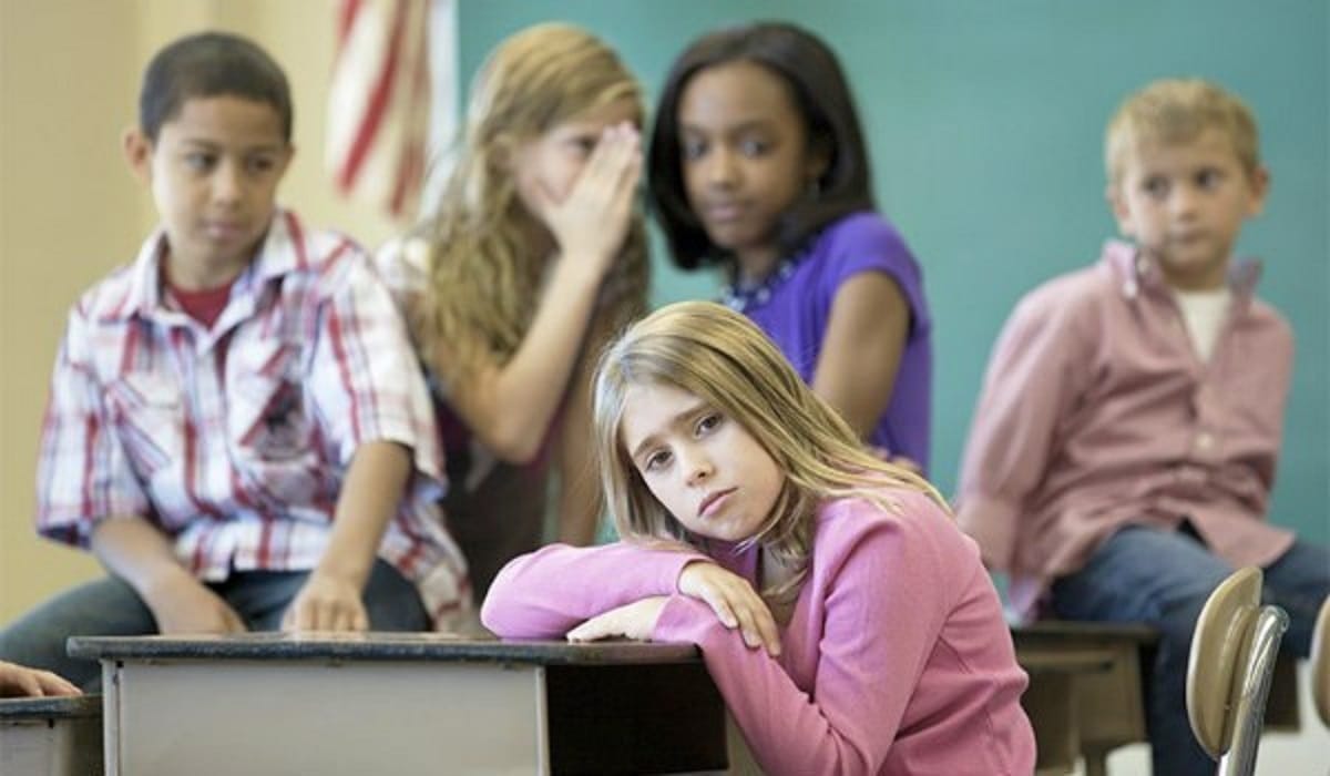 How To Help Kids Manage Bullying In Schools » Read Now!