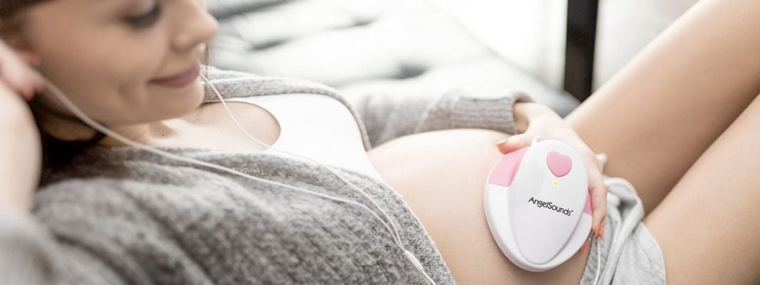 8 Best Baby Heartbeat Monitors For New Parents
