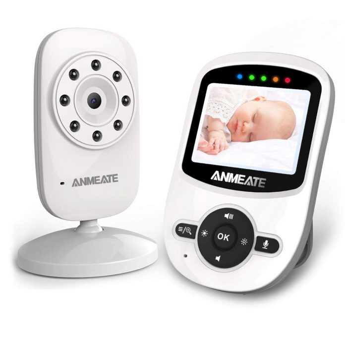 Which Baby Monitors Are The Best: Editor’s Picks