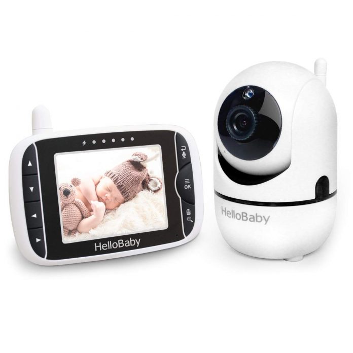 Which Baby Monitors Are The Best: Editor’s Picks