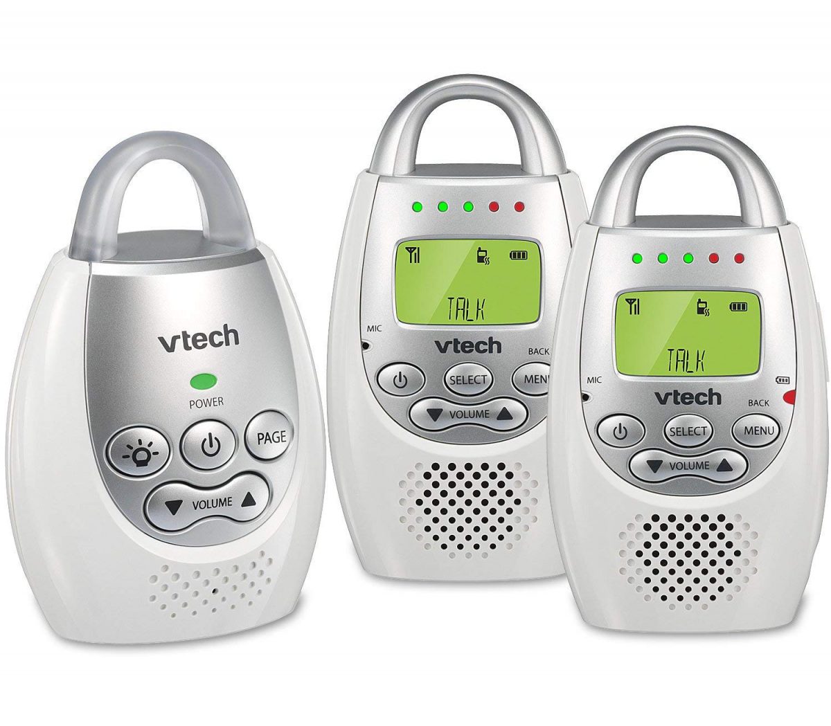 Which Baby Monitors Are The Best: Editor’s Picks
