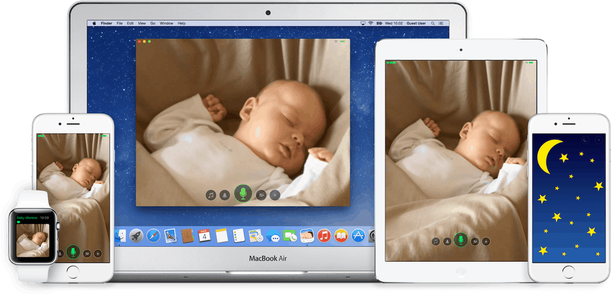 Best Monitors for Baby