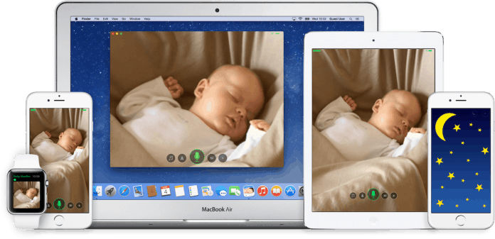 Which Baby Monitors Are The Best: Editor’s Picks