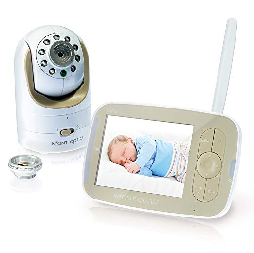 Best Monitors For Baby