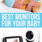 Which Baby Monitors Are The Best: Editor’s Picks